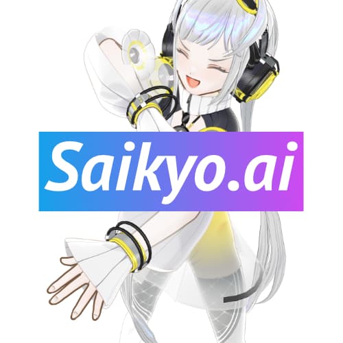 Saikyo AI Dancer